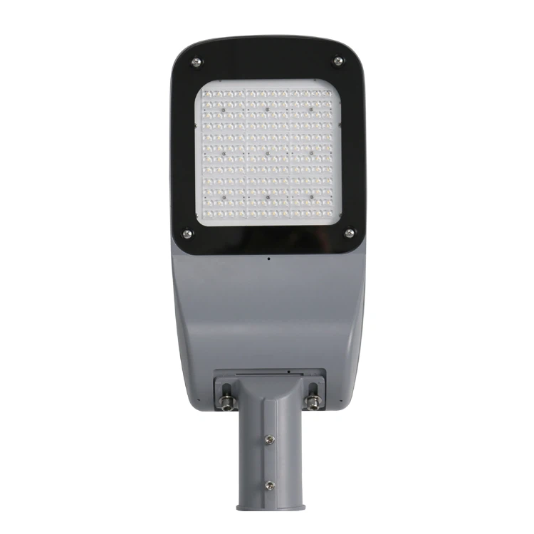 ENM-LS04 OEM ODM IK08 LED STREET LIGHT