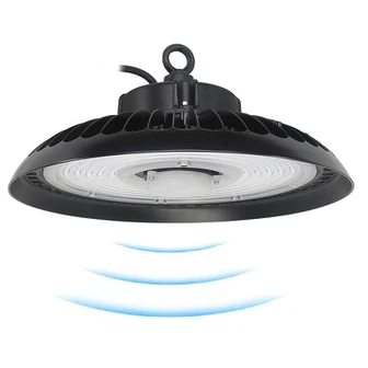 HB03 -mikroaaltotutkan anturin LED High Bay Light