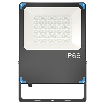 LF02 Sports LED -tulvivalo